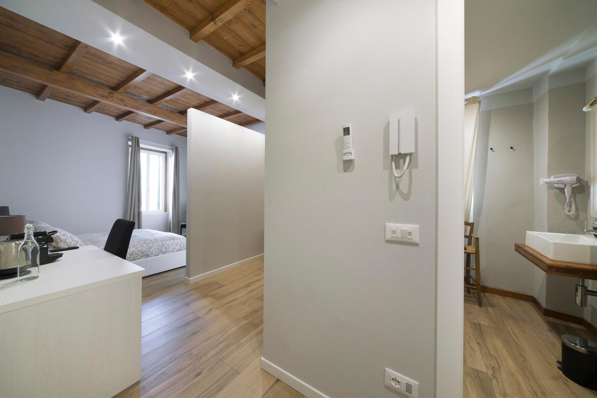 Al Vecchio Civico 1 Otel Stellanello Dış mekan fotoğraf
